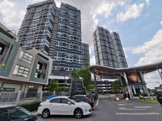 Molek Regency Johor Bahru By JC Home - Johor Bahru - 8