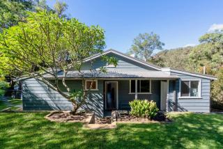 Coal and Candle Couples Retreat - Berowra - 0
