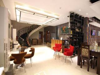 Griya Jogja Hotel - Yogyakarta - 8