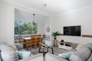 Coal and Candle Couples Retreat - Berowra - 5