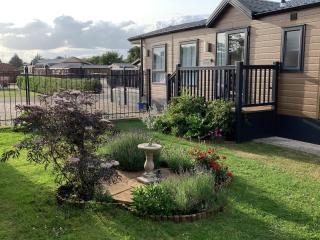 Longdon Lodge - Evesham - 6