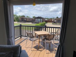 Longdon Lodge - Evesham - 5