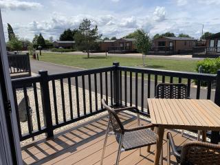 Longdon Lodge - Evesham - 4