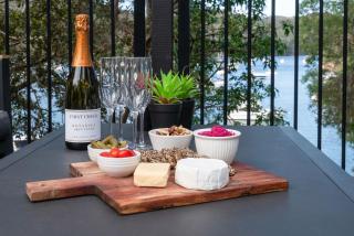 Coal and Candle Couples Retreat - Berowra - 1