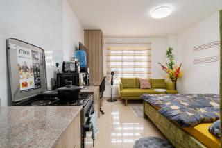 Stadeview Studio 5 - Nairobi - 1