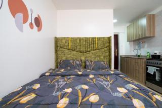 Stadeview Studio 5 - Nairobi - 3