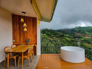 Baan Rai good view cafe&Resort - Mae Suai - 1