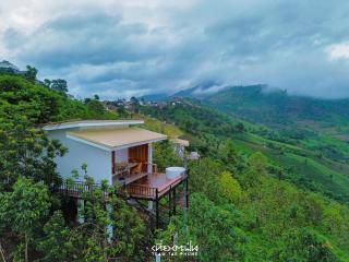 Baan Rai good view cafe&Resort - Mae Suai - 9