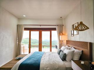 Baan Rai good view cafe&Resort - Mae Suai - 3
