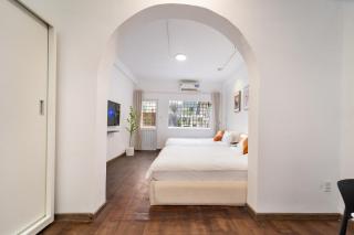Nyce Stay - Ho Chi Minh - 9