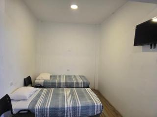 Hostal nancy - Tocopilla - 3