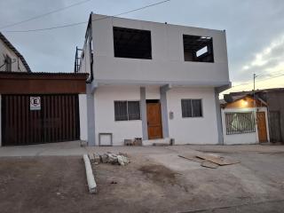 Hostal nancy - Tocopilla - 2
