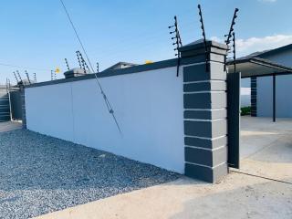 Peaceful Stay - Mbabane - 9