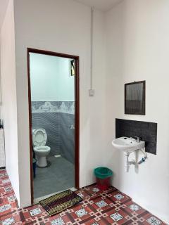 Langat Escape - Hulu Langat - 1