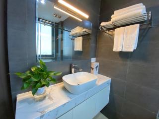 Hoshinoto, 1 Bed Vip Apartment - Hanoi - 3