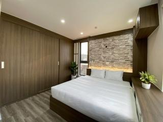 Hoshinoto, 1 Bed Vip Apartment - Hanoi - 1