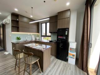 Hoshinoto, 1 Bed Vip Apartment - Hanoi - 6