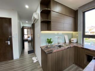 Hoshinoto, 1 Bed Vip Apartment - Hanoi - 5