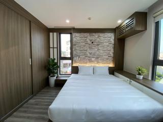 Hoshinoto, 1 Bed Vip Apartment - Hanoi - 2