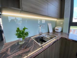 Hoshinoto, 1 Bed Vip Apartment - Hanoi - 4