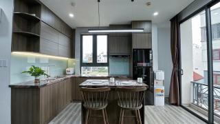 Hoshinoto, 1 Bed Vip Apartment - Hanoi - 7