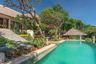Bougainville Hill Villa - Lovina - 6