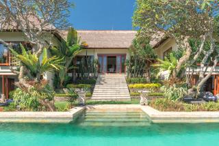 Bougainville Hill Villa - Lovina - 7