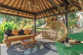 Bougainville Hill Villa - Lovina - 8
