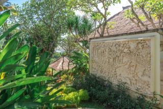 Bougainville Hill Villa - Lovina - 1