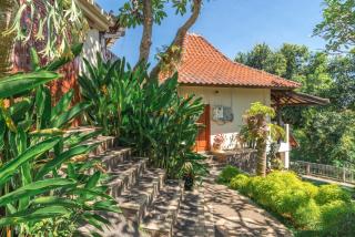 Bougainville Hill Villa - Lovina - 3