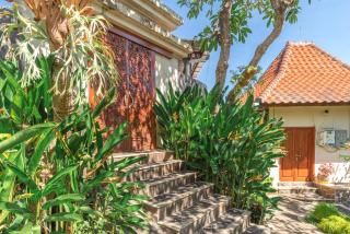 Bougainville Hill Villa - Lovina - 4