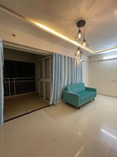 Autumn 2bhk - Pune - 9