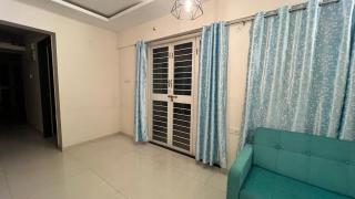 Autumn 2bhk - Pune - 1