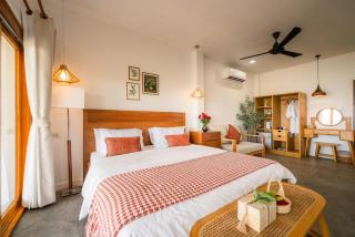 Baan Rai good view cafe&Resort - Mae Suai - 5
