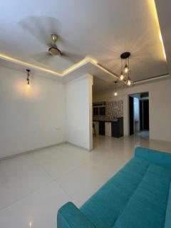 Autumn 2bhk - Pune - 5