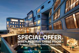 The Oceanic Sportel Phuket - SHA Extra Plus - Phuket - 0