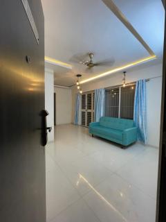 Autumn 2bhk - Pune - 0