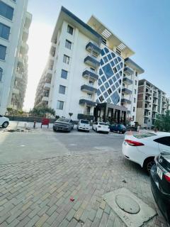 Air Avenue Luxury Apartments - 4