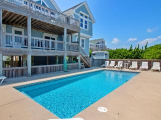 1709 Sandbucket Arch Oceanfront - Corolla - 9