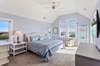 1709 Sandbucket Arch Oceanfront - Corolla - 6