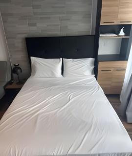 Apartamento Iluminado - Bogota - 7