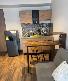 Apartamento Iluminado - Bogota - 4