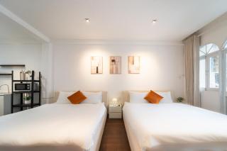 Nyce Stay - Ho Chi Minh - 7