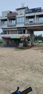Hotel Royal Mansion Somnath - Somnath - 9