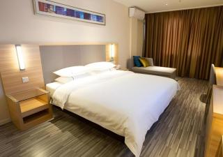 City Comfort Inn Huanggang Tuanfeng Passenger - Luotian - 9