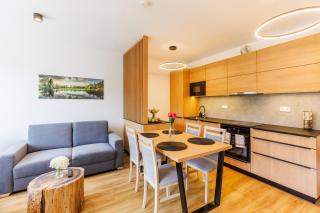 Apartmán Jako doma - Dolní Morava - 0