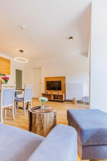 Apartmán Jako doma - Dolní Morava - 9