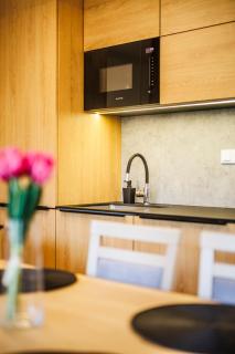 Apartmán Jako doma - Dolní Morava - 8