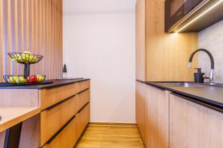 Apartmán Jako doma - Dolní Morava - 7