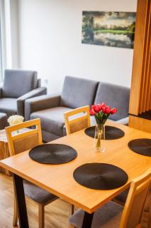 Apartmán Jako doma - Dolní Morava - 5